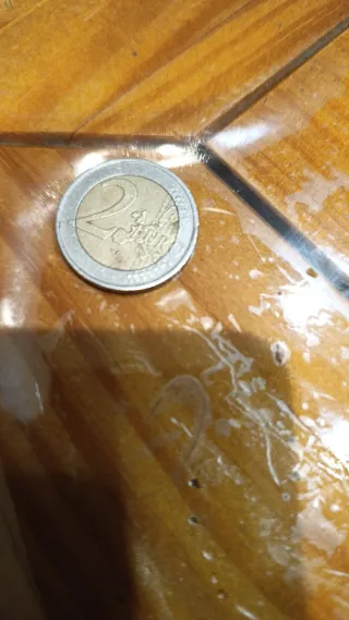 Moneta 2 Euro