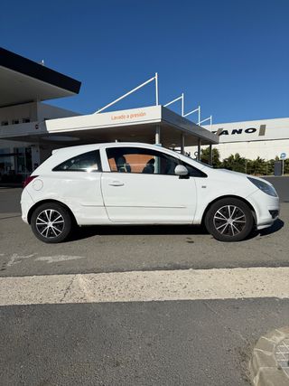 Opel Corsa 2007