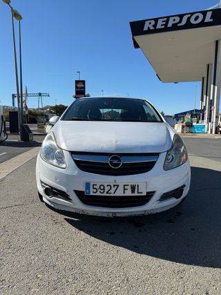 Opel Corsa 2007