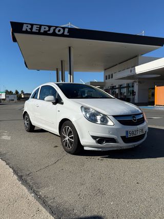 Opel Corsa 2007