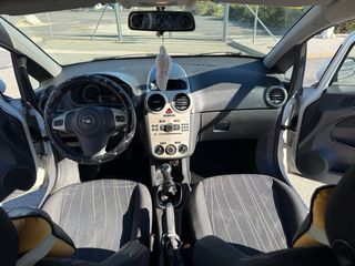 Opel Corsa 2007