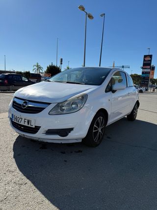 Opel Corsa 2007