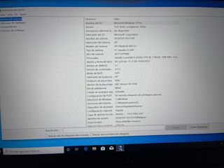 HP EliteBook 840 G5 8th Gen