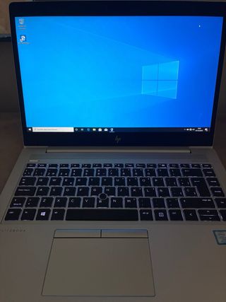HP EliteBook 840 G5 8th Gen