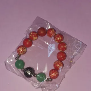 Braccialetti con perline