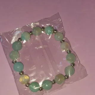 Braccialetti con perline