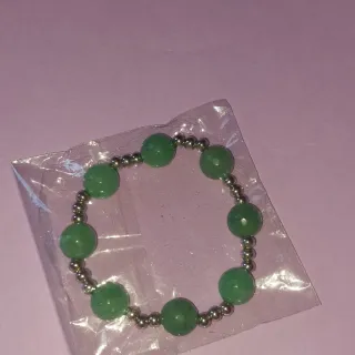 Braccialetti con perline