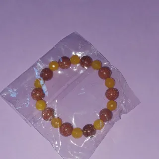 Braccialetti con perline