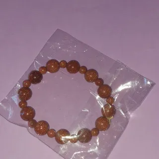 Braccialetti con perline