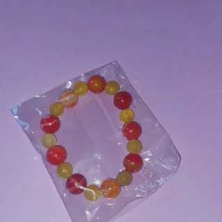 Braccialetti con perline