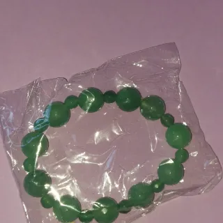 Braccialetti con perline