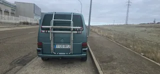 Volkswagen Multivan 2003