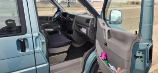 Volkswagen Multivan 2003