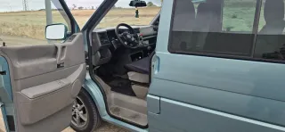Volkswagen Multivan 2003