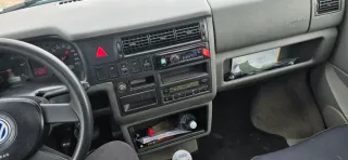 Volkswagen Multivan 2003