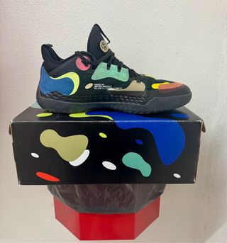 Zapatillas Baloncesto Adidas Harden Talla 48