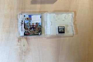 Lock's Quest - Nintendo DS ITA