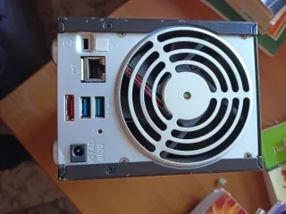 Server di rete NETGEAR