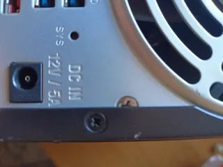 Server di rete NETGEAR