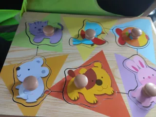 Giochi per bambini