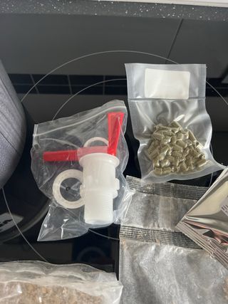 Kit Cerveza Artesanal Brew Monkey