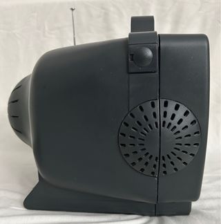 TV Portatile Vintage Sonoko 5055 B/N