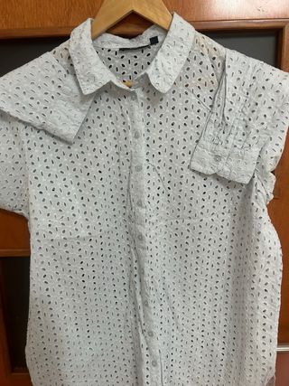 Camisa Kiabi