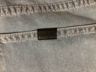 Jeans Trussardi Unisex Blu Chiaro