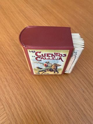 Los cuentos de Calleja. Cuentos de Oriente