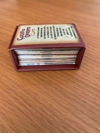 Los cuentos de Calleja. Cuentos de Oriente