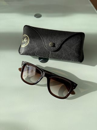 Gafas de sol Ray-Ban Wayfarer Reverse Unisex