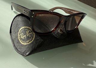 Gafas de sol Ray-Ban Wayfarer Reverse Unisex