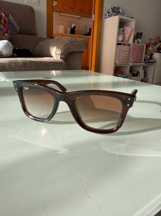 Gafas de sol Ray-Ban Wayfarer Reverse Unisex