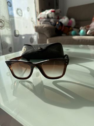 Gafas de sol Ray-Ban Wayfarer Reverse Unisex