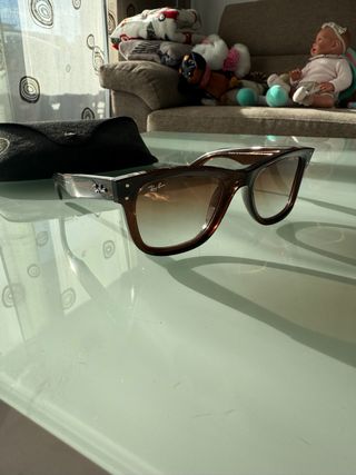 Gafas de sol Ray-Ban Wayfarer Reverse Unisex