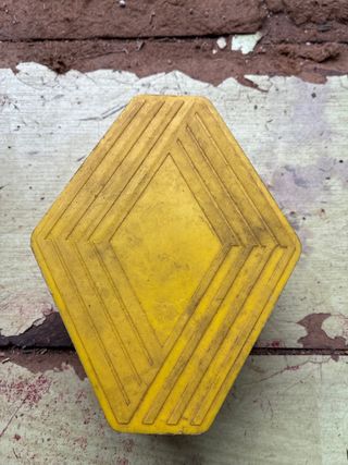 Renault Siete Caja de bombillas original