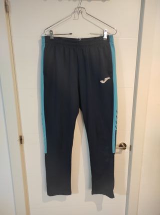 La equipación perfecta si buscas calidad deportiva