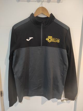 La equipación perfecta si buscas calidad deportiva