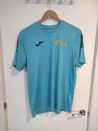 La equipación perfecta si buscas calidad deportiva