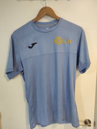 La equipación perfecta si buscas calidad deportiva