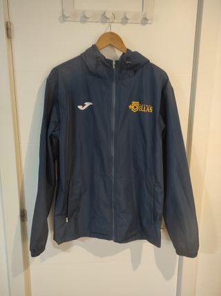 La equipación perfecta si buscas calidad deportiva