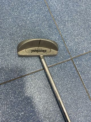 Palos de golf Cleveland para niños