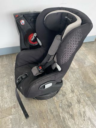 Silla de coche Bébé Confort Axis