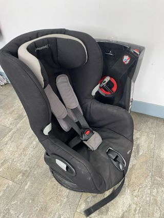 Silla de coche Bébé Confort Axis