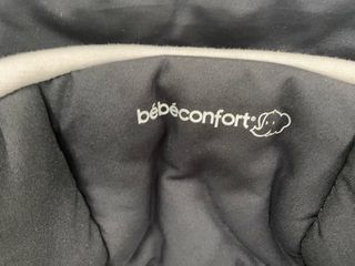 Silla de coche Bébé Confort Axis