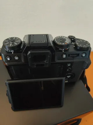 Fotocamera digitale Fujifilm X-T5