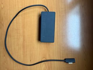 Estación de Acoplamiento Microsoft