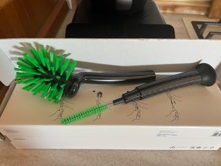 Brush Spazzola Bimby 2 in 1 per tutti i modelli