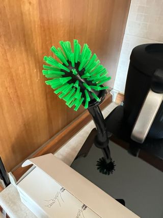 Brush Spazzola Bimby 2 in 1 per tutti i modelli