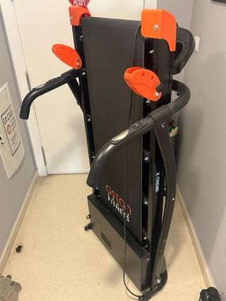 Cinta Correr Astan Hogar fitness 7 km/h